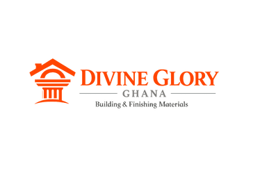 Divine glory logo